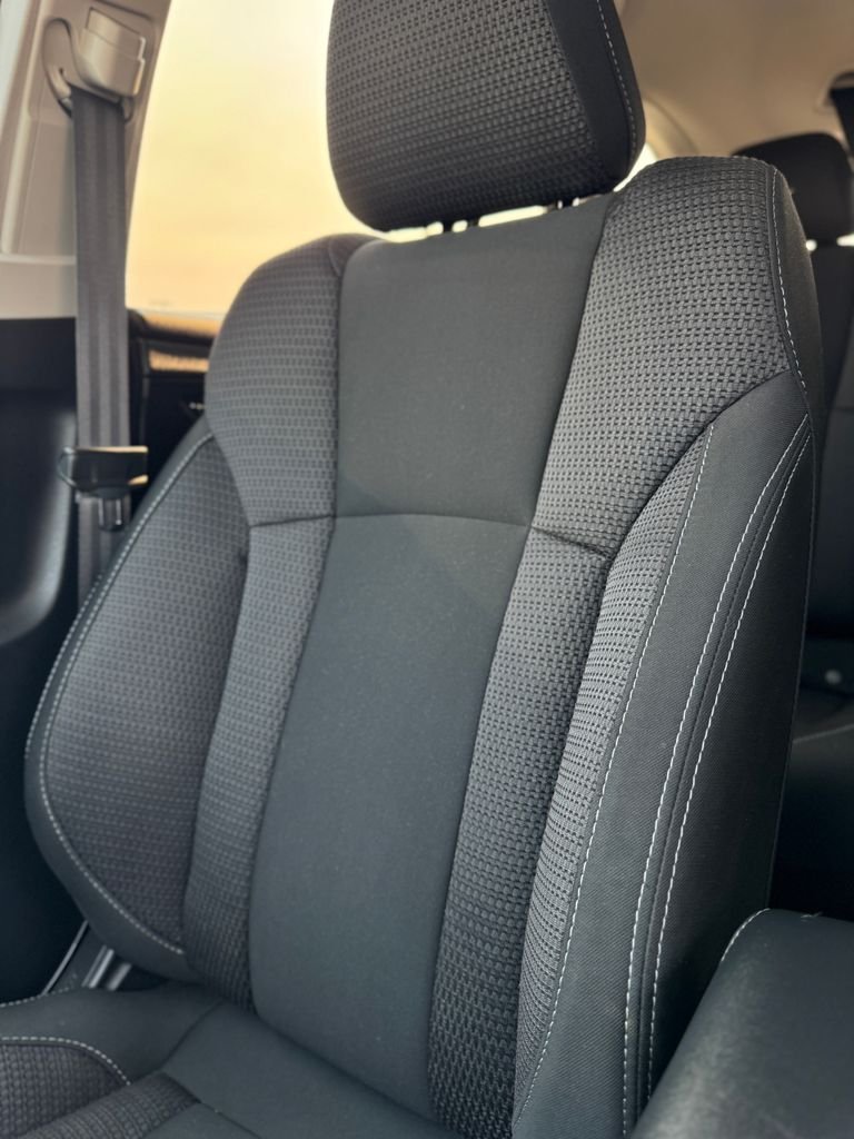 Used 2021 Magnetite Gray Metallic Subaru Premium image 32
