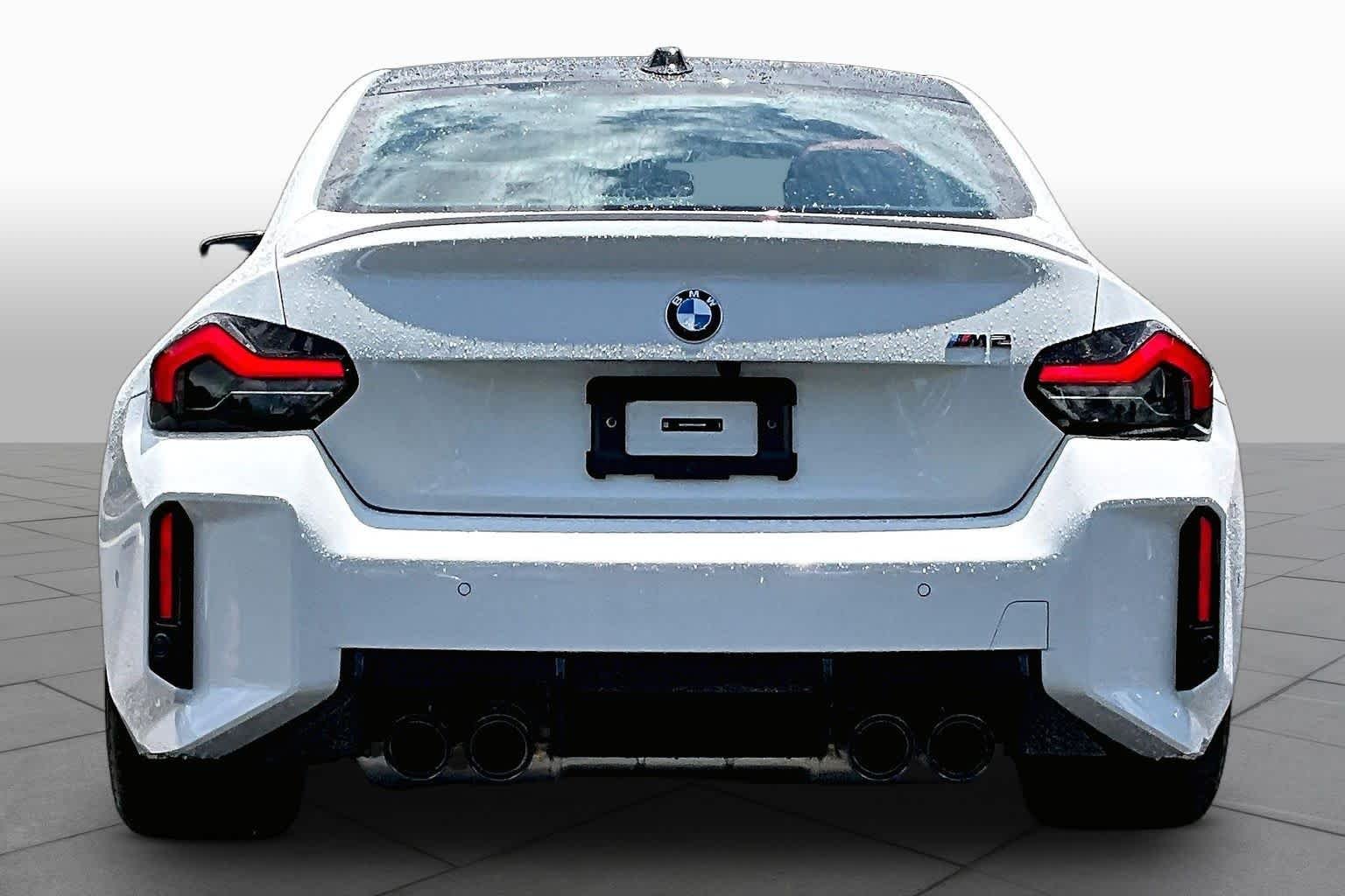 New 2026 Alpine White BMW  image 4