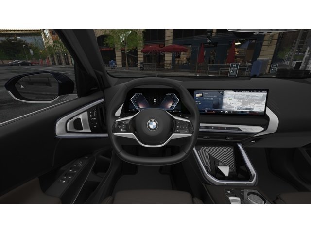 New 2026 Tanzanite Blue II Metallic BMW X3 30 image 13