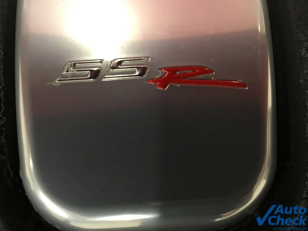 Used 2005 Red Chevrolet Base image 38