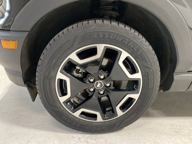 Used 2023  Ford Outer Banks image 32