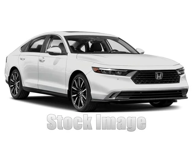 Used 2025 Meteorite Gray Metallic Honda Touring image 20