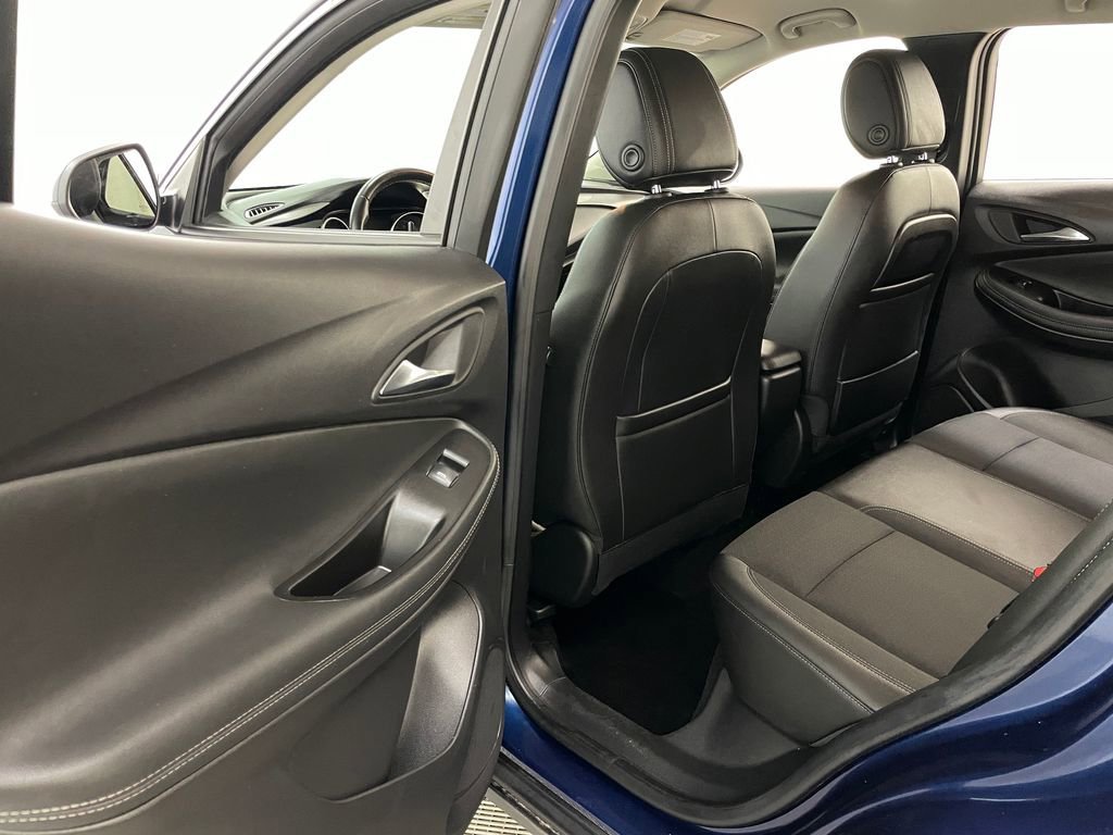 2023 Buick Encore GX Preferred - Photo 39