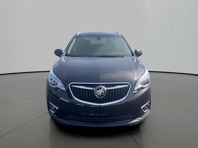 2019 Buick Envision Essence, photo 8 of 12
