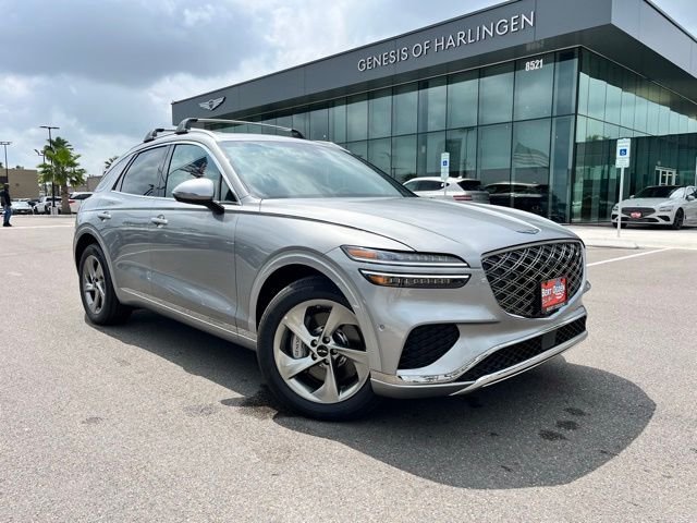 2026 Genesis GV70 2.5T Advanced AWD's photo
