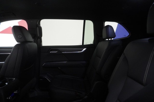 2026 GMC Acadia Elevation - Photo 22