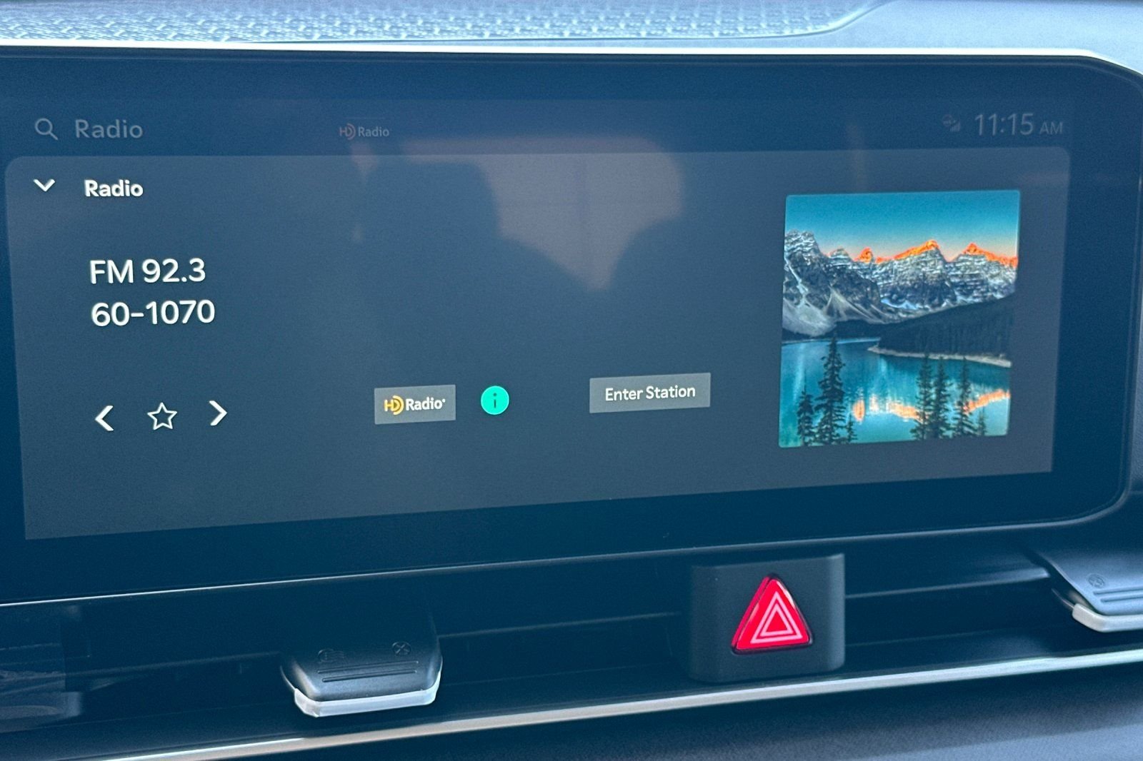 New 2026 White Kia EX image 19