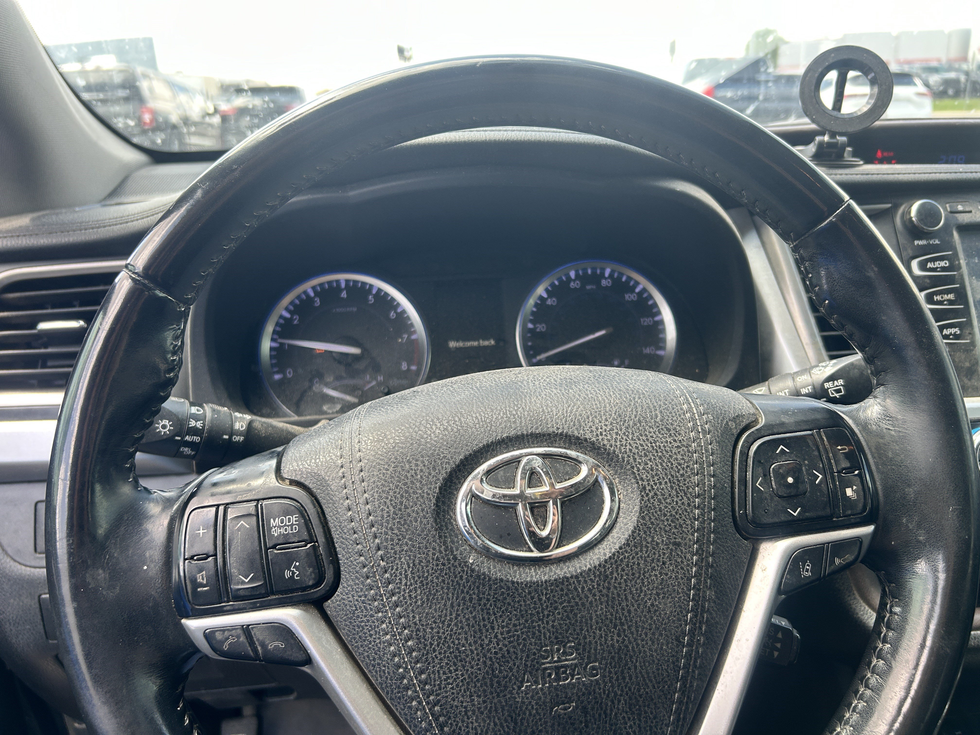 2018 Toyota Highlander XLE - Photo 17
