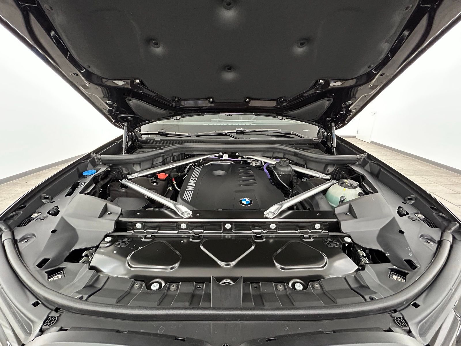 New 2026 0490 BMW xDrive40i image 45