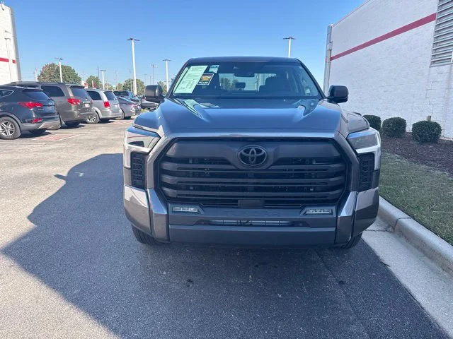 Used 2024 Gray Toyota SR5 image 2