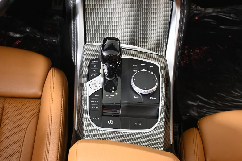 Certified Used 2023 White BMW 430i xDrive image 31