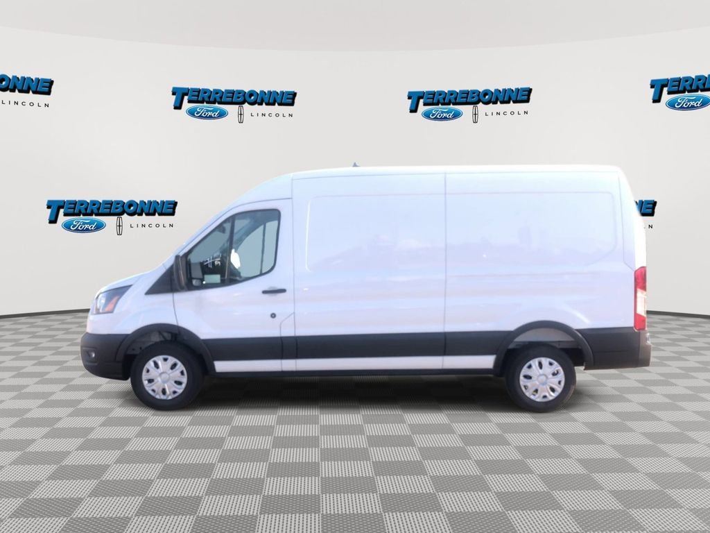 2025 Ford Transit Van Base - Photo 6