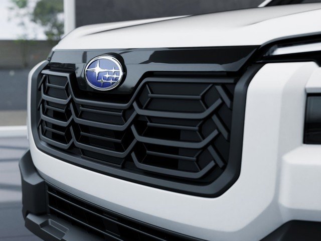 New 2026 CRYSTAL WHITE PEARL Subaru Premium image 10