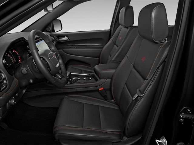 Used 2024 Frostbite Pearlcoat Dodge R/T Premium image 10