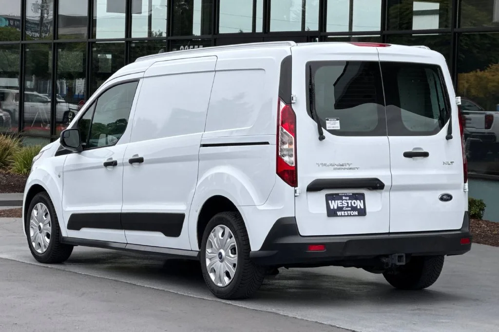 2023 Ford Transit Connect XLT - Photo 6