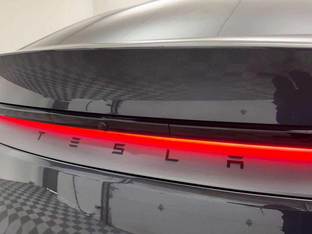 Used 2026 Stealth Gray Tesla Long Range image 39