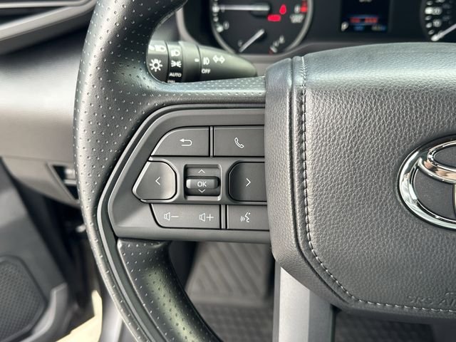 2026 Toyota Tundra SR5 - Photo 12
