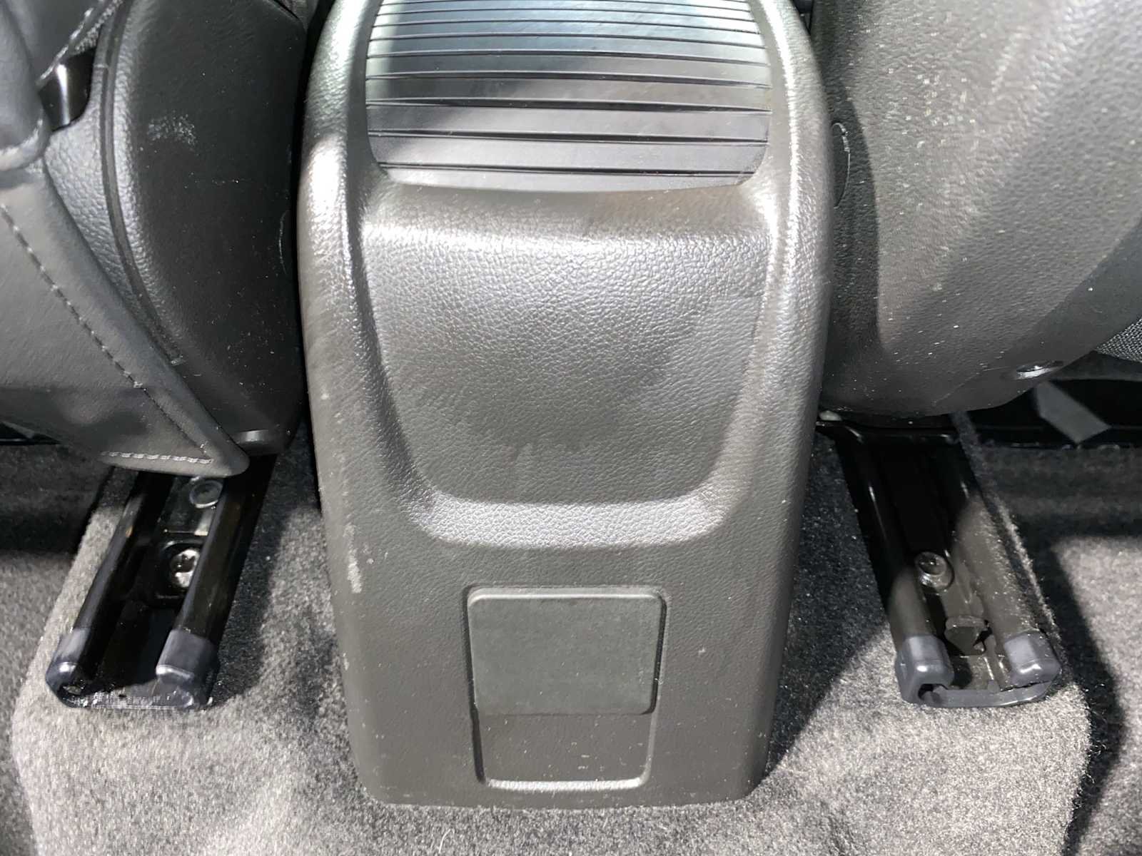 Used 2019 Ebony Twilight Metallic Buick Preferred image 25