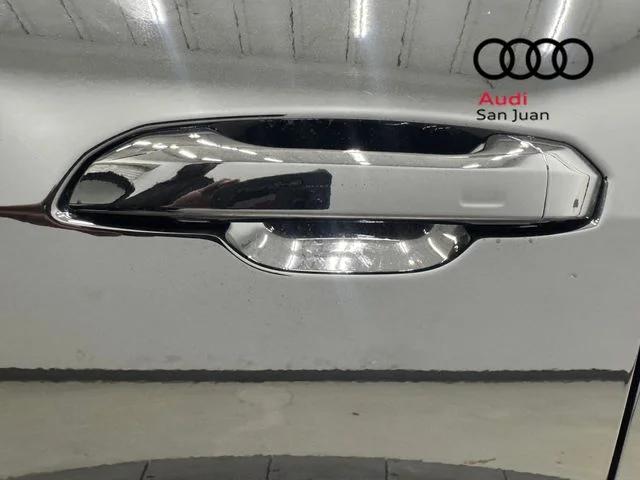 New 2026 Black Audi Premium Plus image 10
