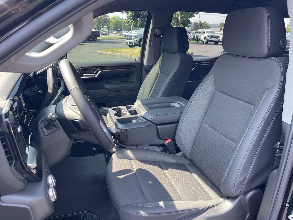 2026 GMC Sierra 1500 Elevation - Photo 19