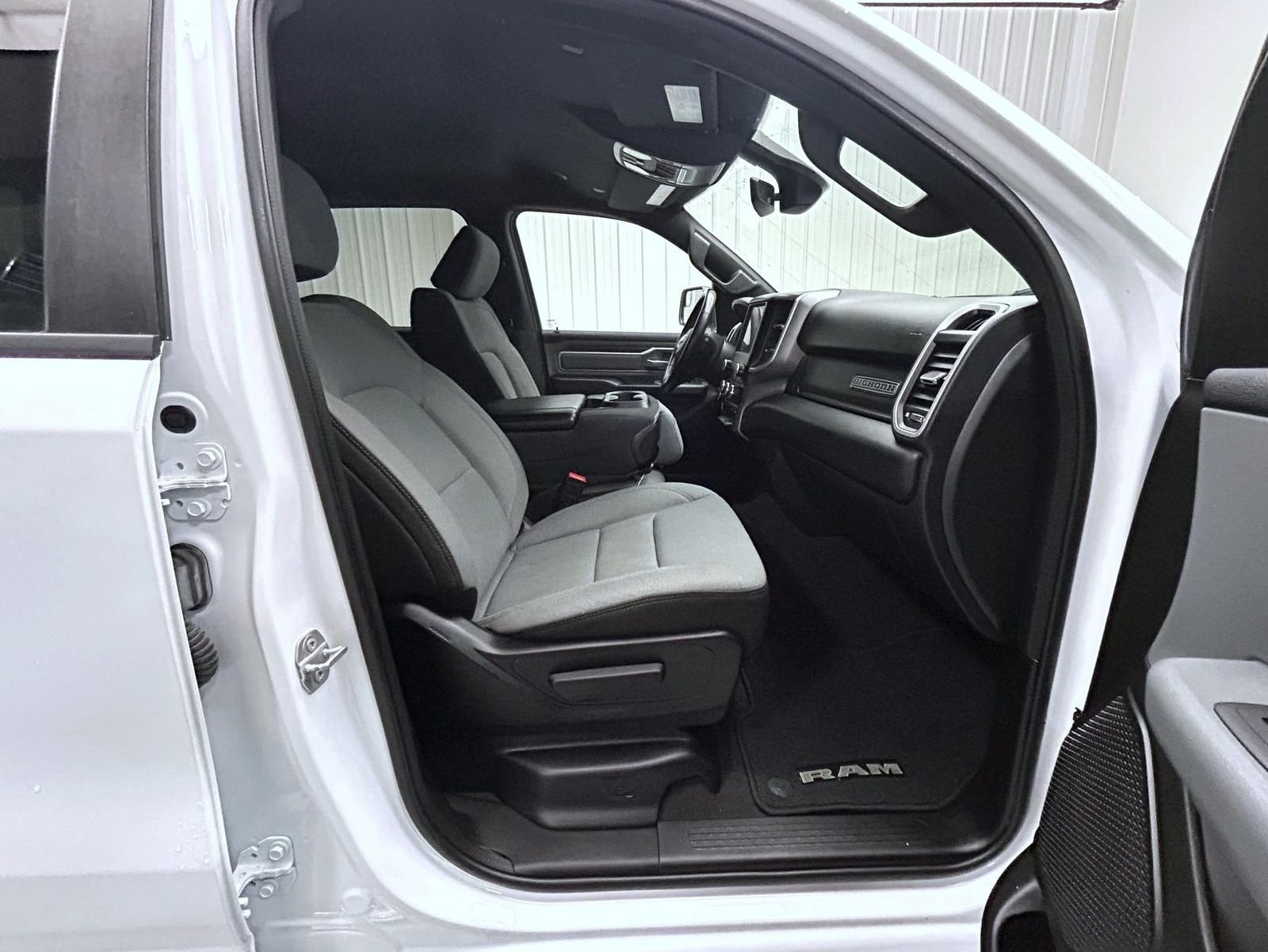 2023 RAM Ram 1500 Pickup Big Horn/Lone Star - Photo 15