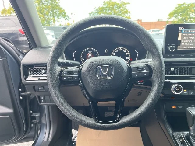 Used 2024  Honda LX image 20
