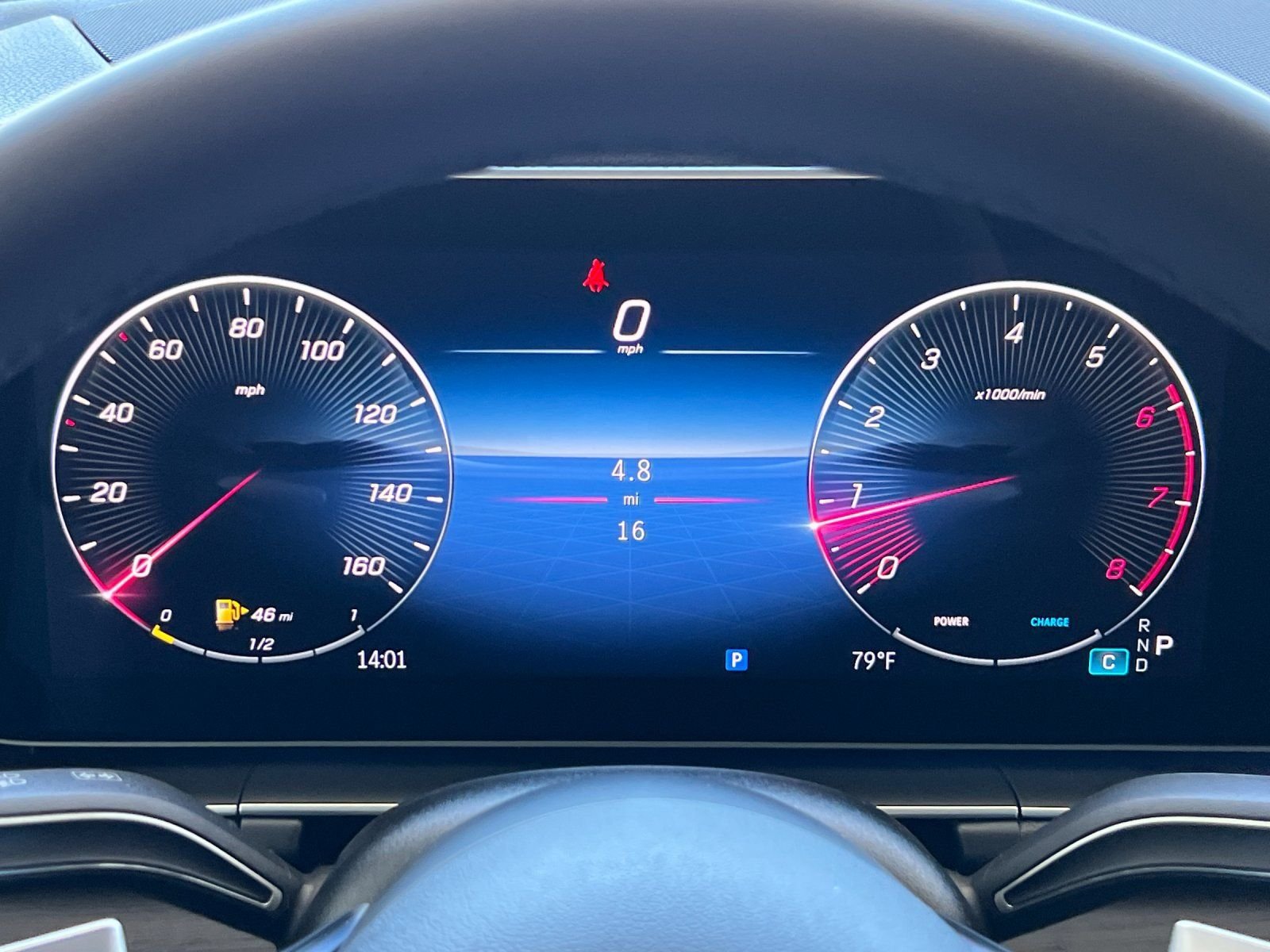 New 2026 MANUFAKTUR Alpine Grey Mercedes-Benz 450 image 31