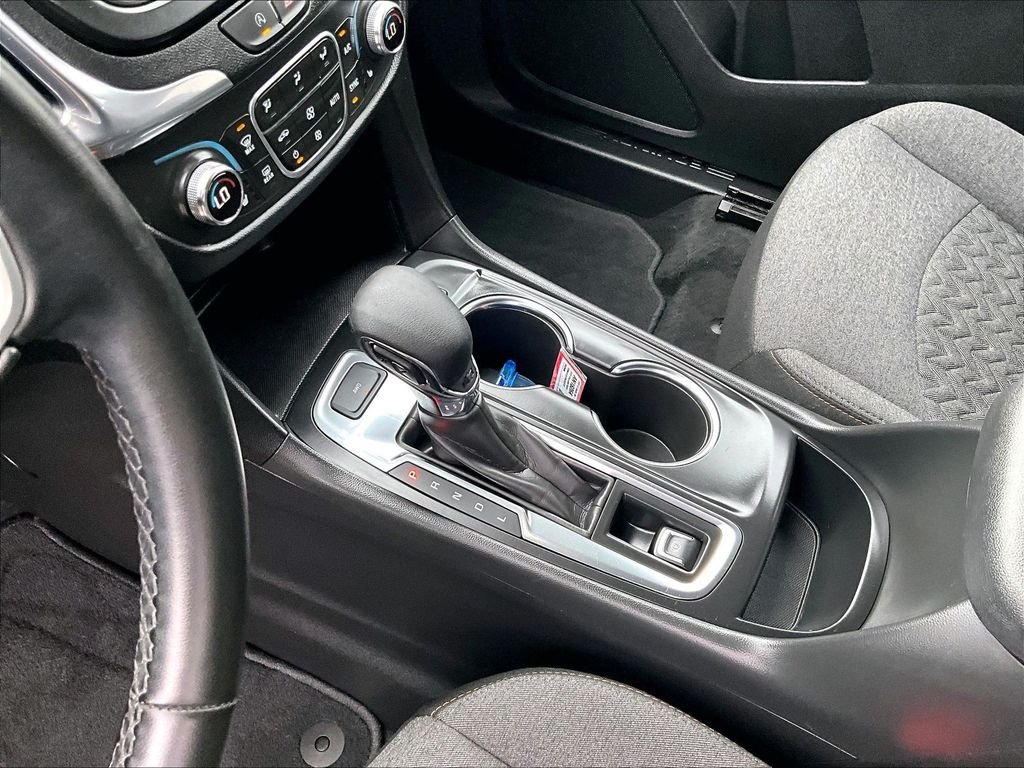 2023 Chevrolet Equinox LT - Photo 20