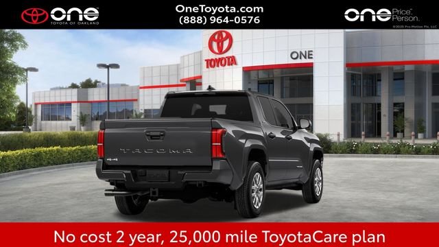 New 2026 Underground Toyota  SR5 image 12