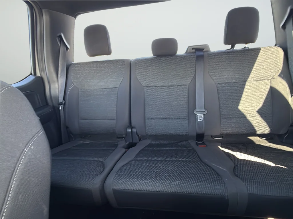 Used 2023 Gray Ford XLT image 27
