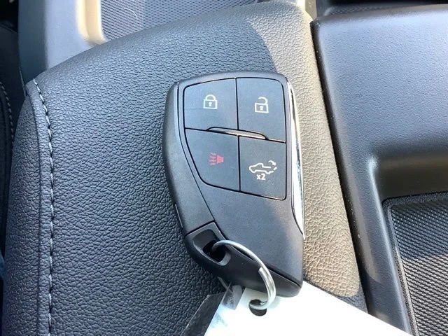 2026 GMC Sierra 1500 Pro - Photo 22