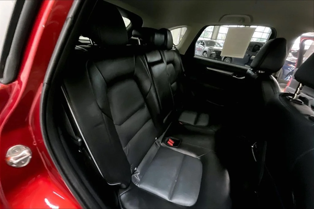 Used 2024 Red Mazda 2.5 S Select Package image 26