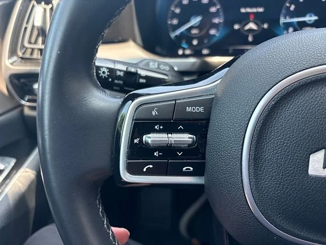 Used 2023 Red Kia SX image 11