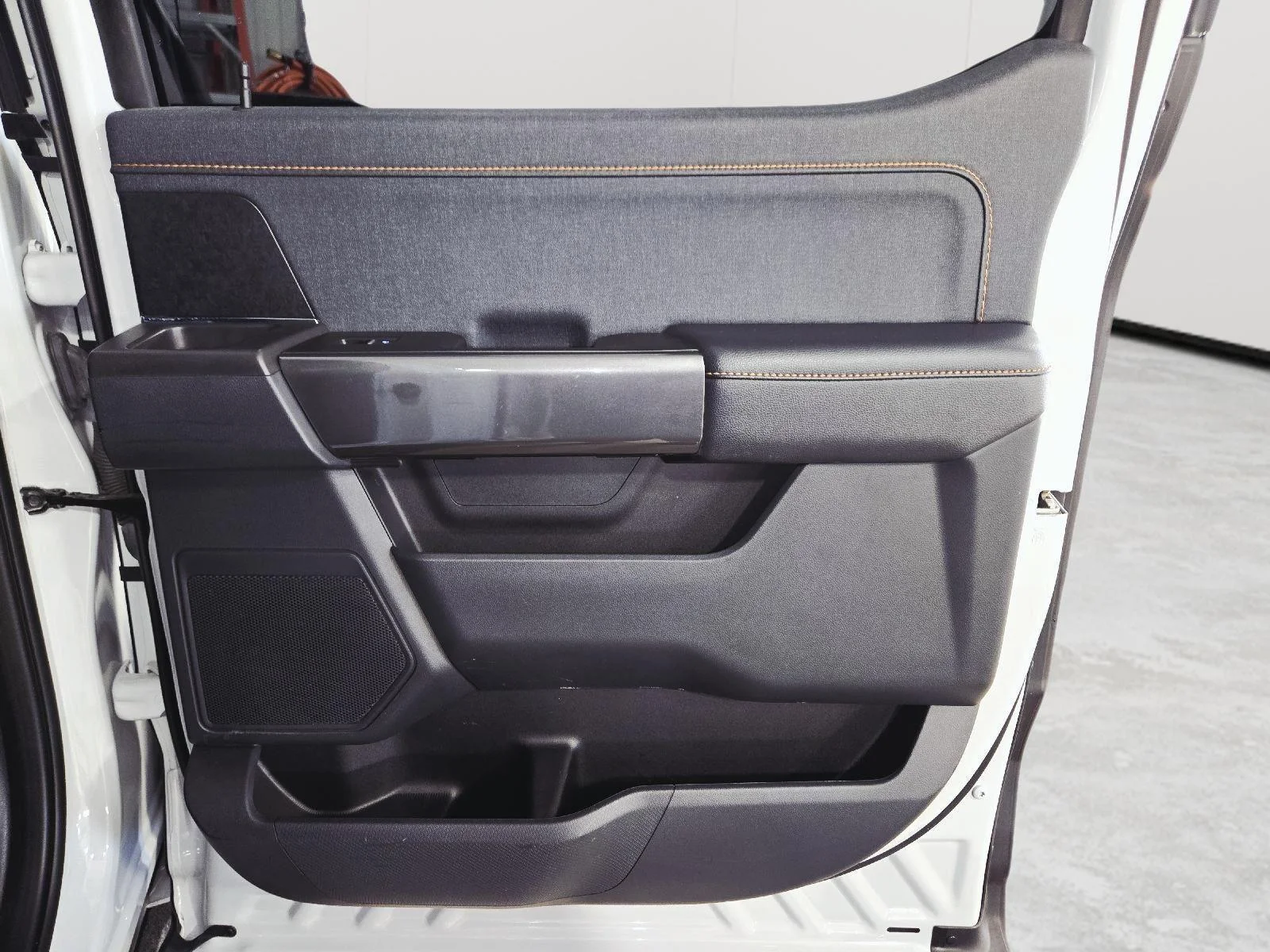 Used 2023 Avalanche Gray Ford Tremor image 66