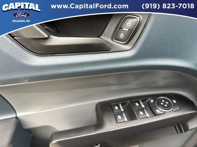 Used 2025 White Ford XL image 21