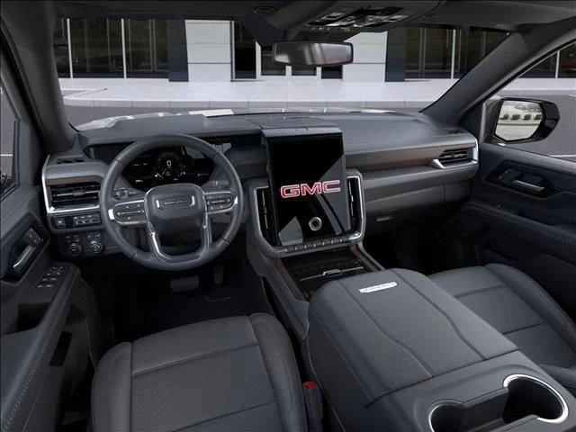 New 2026 Sterling Metallic GMC Denali image 15