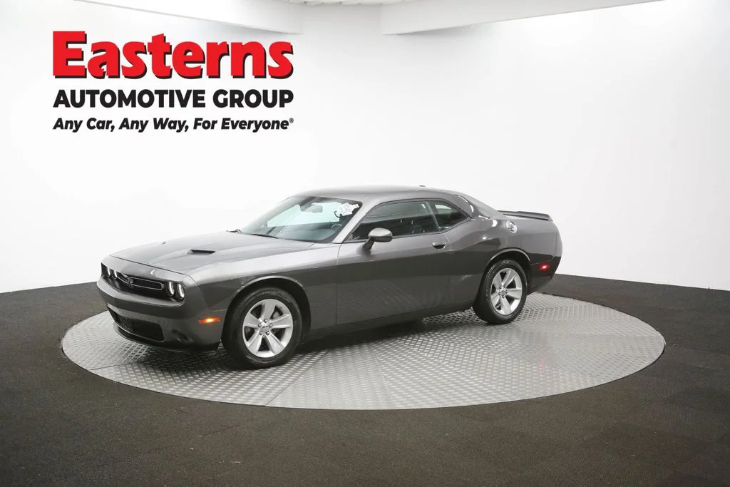 Used 2023 Gray Dodge SXT image 55