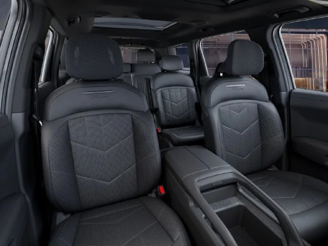New 2027 Glacial White Pearl Kia X-Pro SX image 15