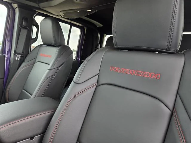 New 2026 Reign Exterior Paint Jeep Rubicon image 20