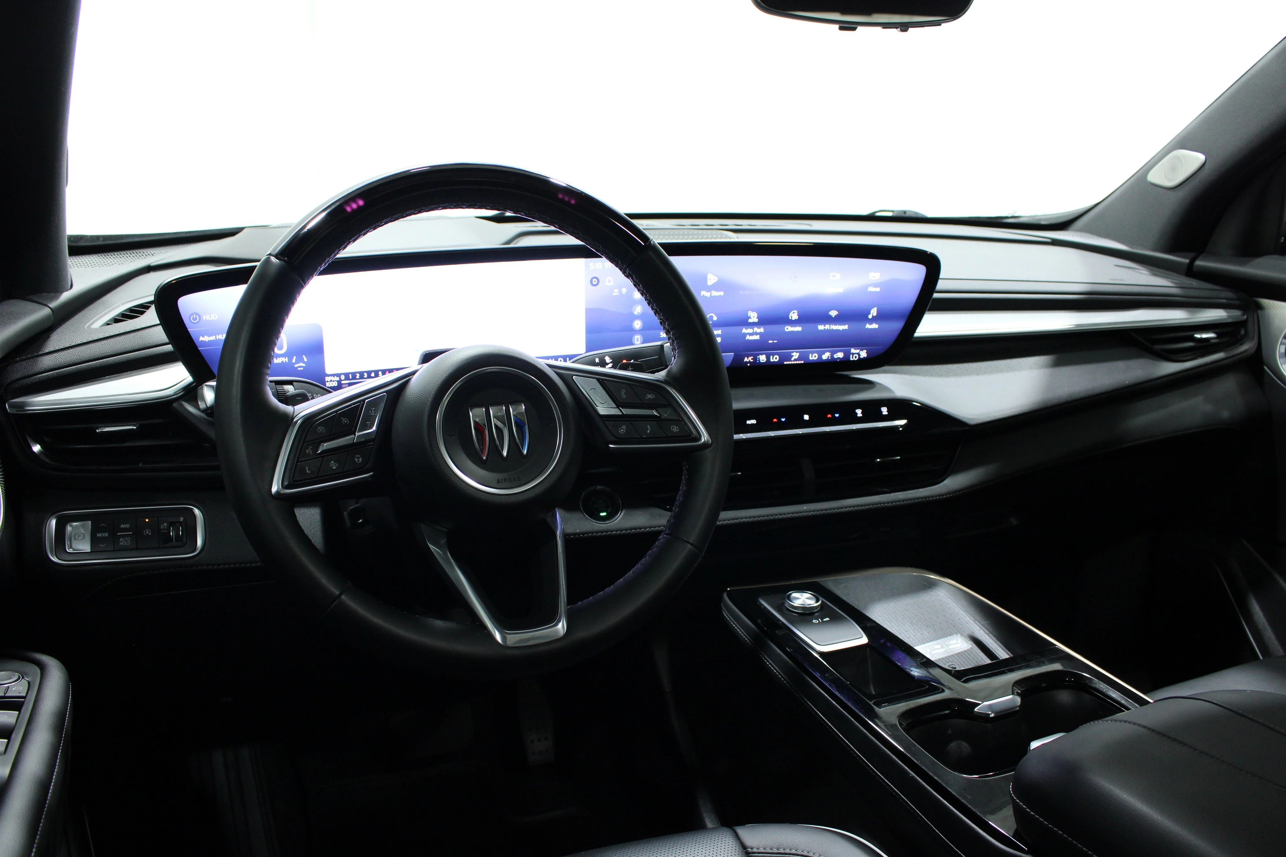 2025 Buick Enclave Avenir - Photo 2