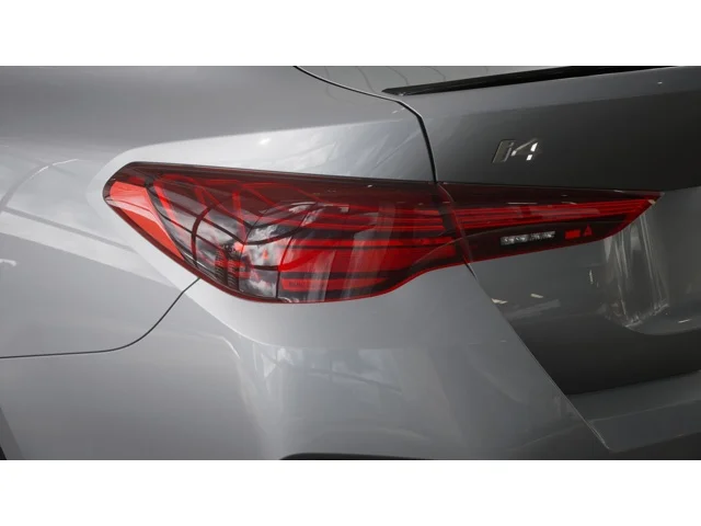 New 2026 Brooklyn Grey Metallic BMW  image 8