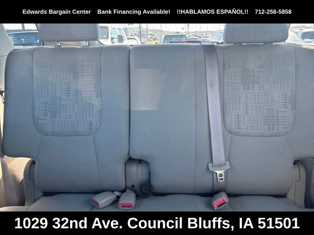 Used 2006 Red Chevrolet LS image 20