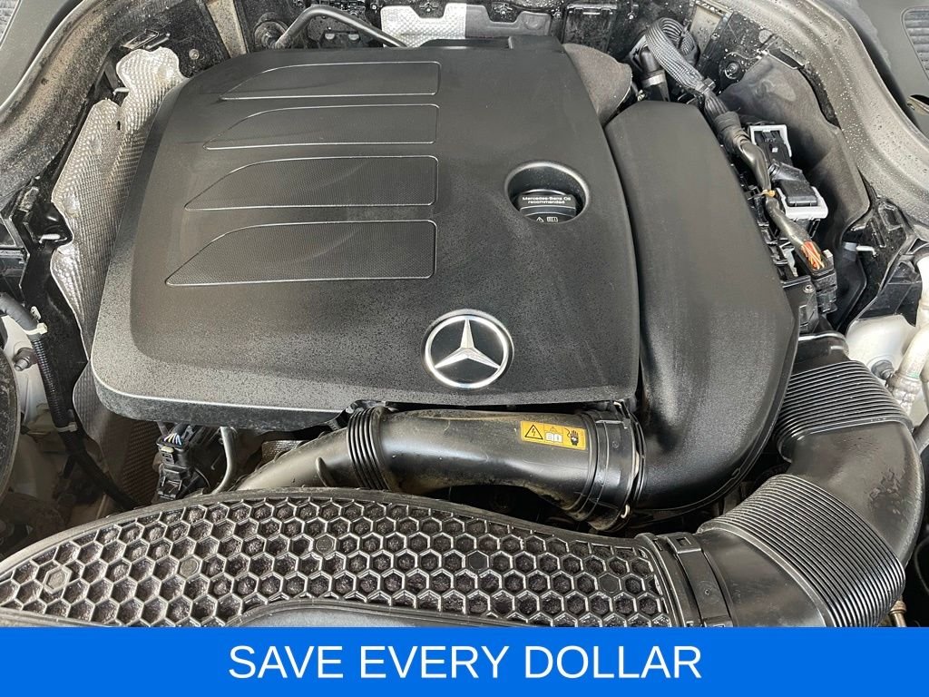 Used 2020  Mercedes-Benz GLC 300 image 24