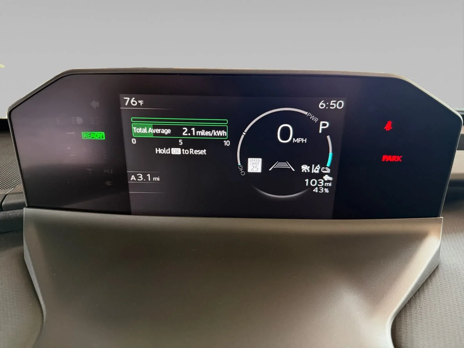 New 2026 Wind Chill Pearl Toyota XLE image 14