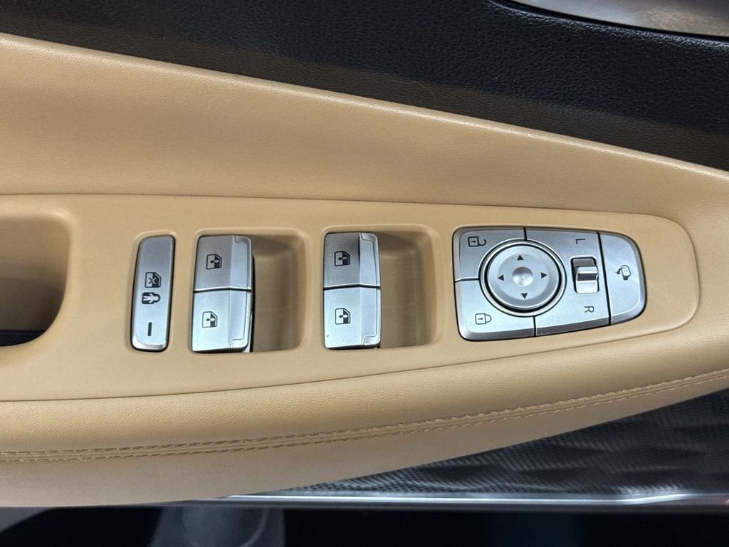 2023 Hyundai Santa Fe Calligraphy - Photo 15
