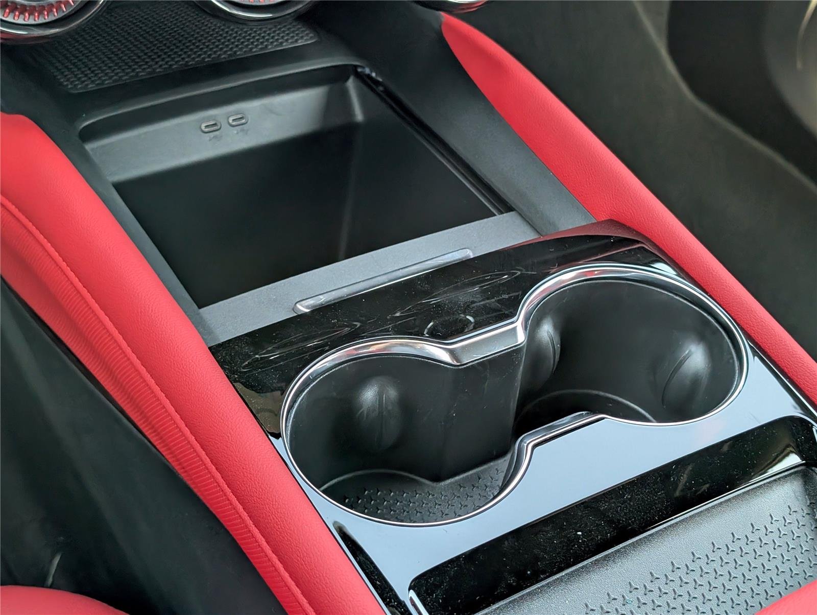 2025 Chevrolet Blazer EV RS - Photo 21