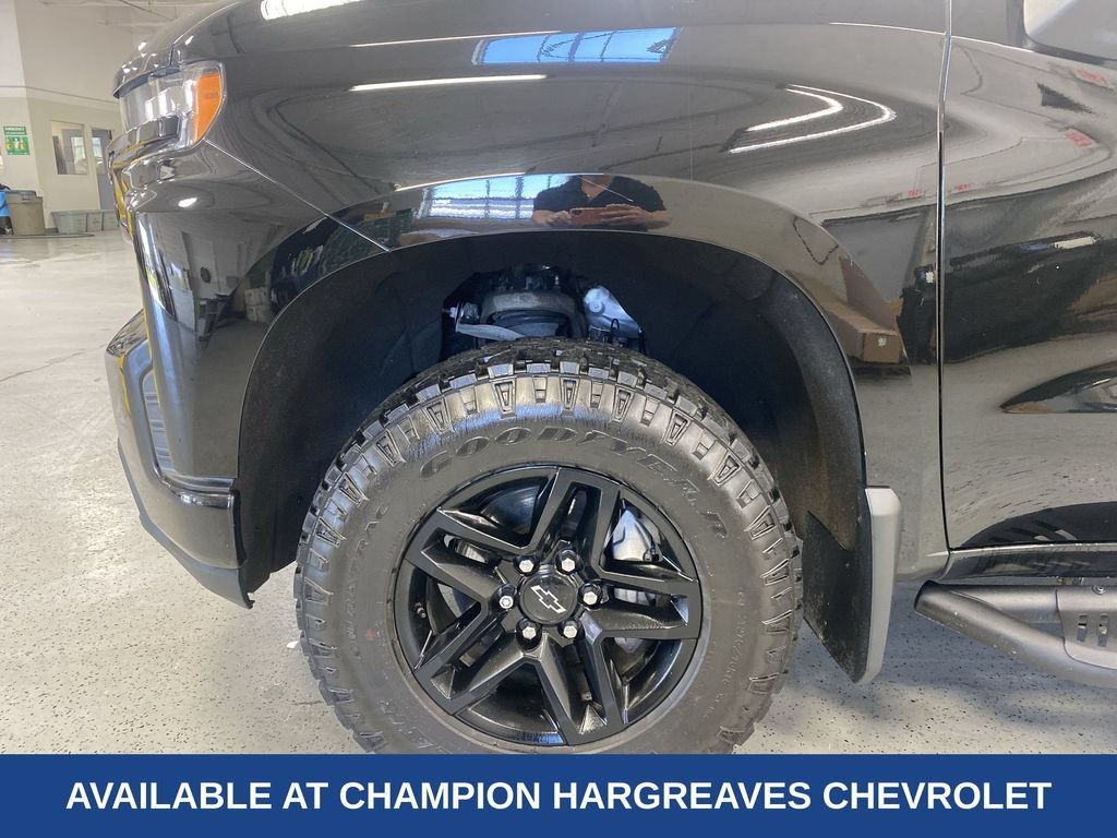 2020 Chevrolet Silverado 1500 LT Trail Boss - Photo 41