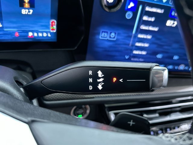 2025 Chevrolet Traverse High Country - Photo 27