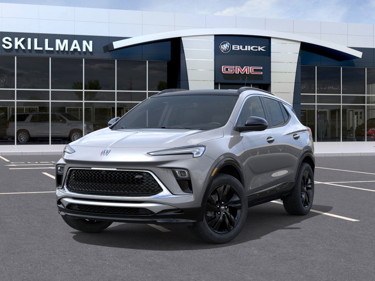 View vehicle photo 6