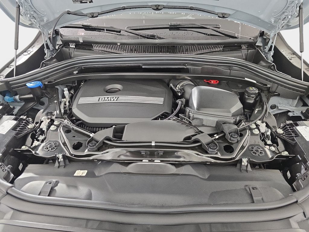 2026 BMW X2 28i - Photo 32